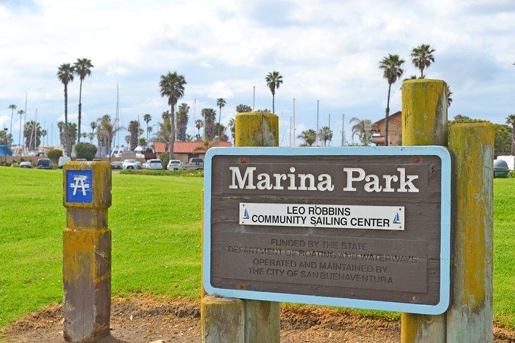Marina Park