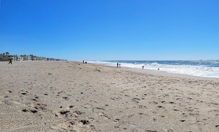 Parque de Playa Oxnard