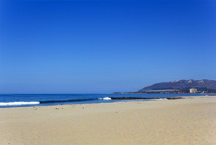 Playa Estatal de San Buenaventura