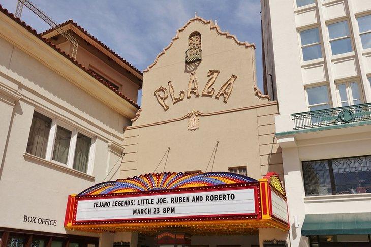 Teatro Plaza