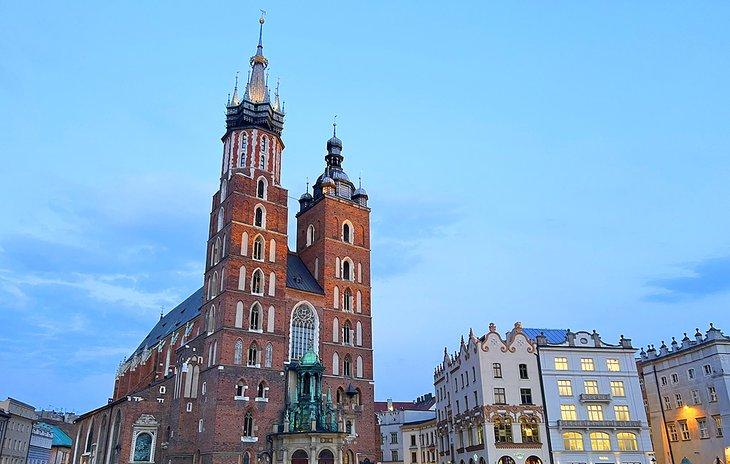 Basílica de Santa María