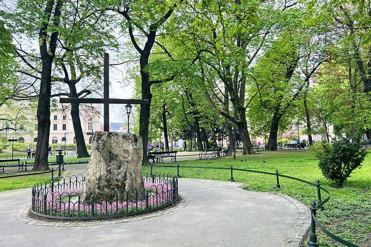 Parque Planty