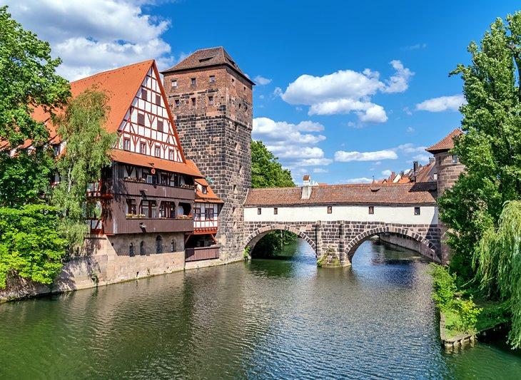 Nuremberg medieval