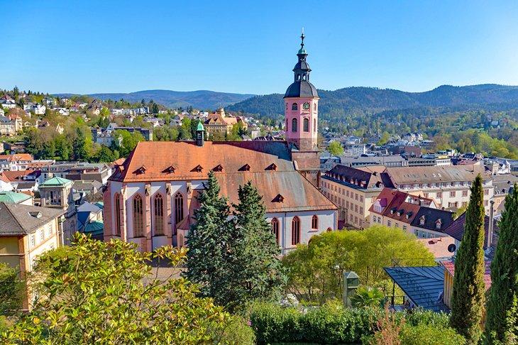Baden-Baden