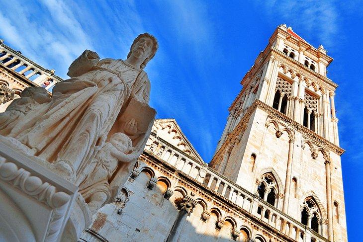 Cathédrale de Trogir