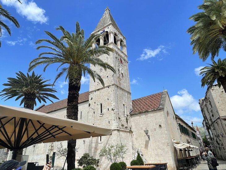 Monastère Saint-Dominique