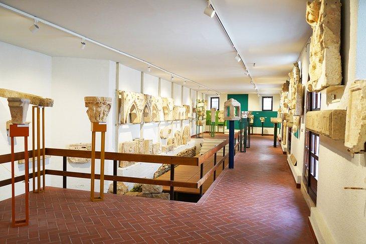 Musée Municipal de Trogir (Muzej Grada Trogira)
