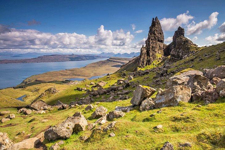 El Viejo de Storr