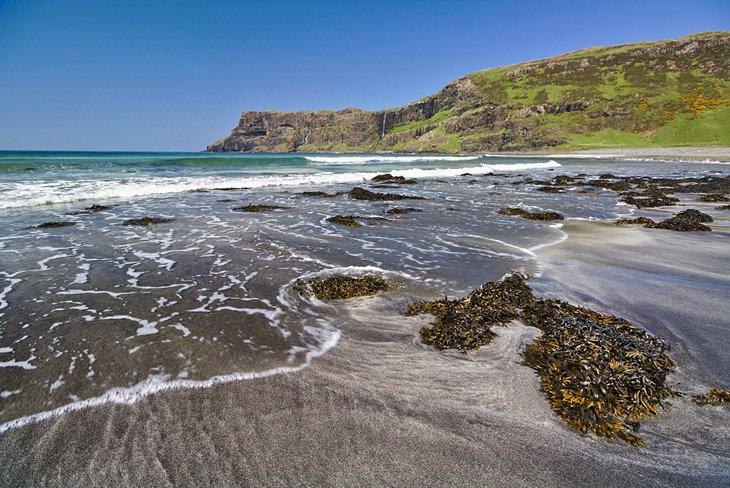 Playa de Talisker