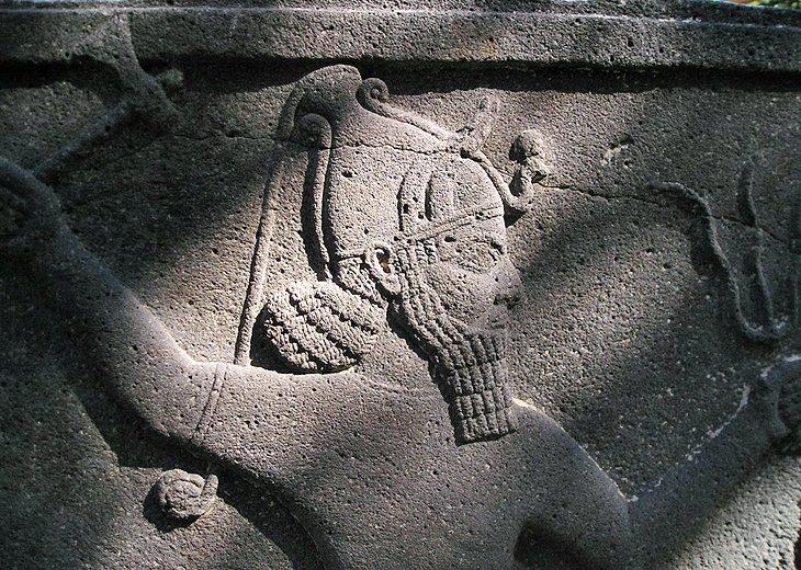 Museo Arqueológico de Gaziantep