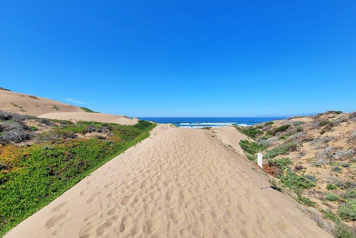 Playa Sandspit