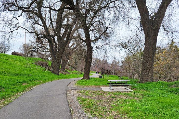 Parc Jacob Meyer