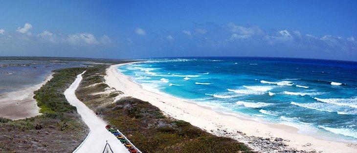 Parque Eco Playa Punta Sur