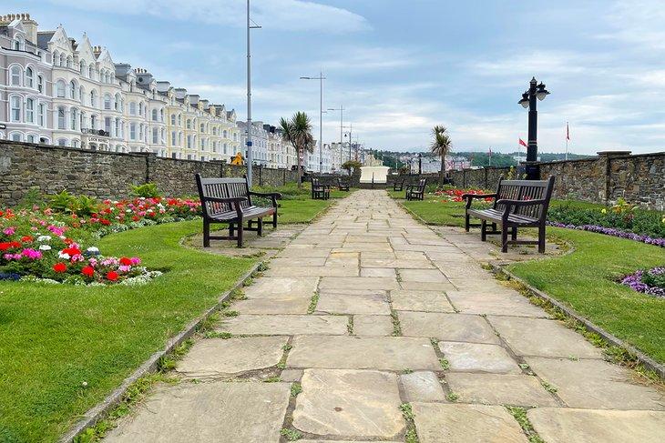 Promenade de Douglas
