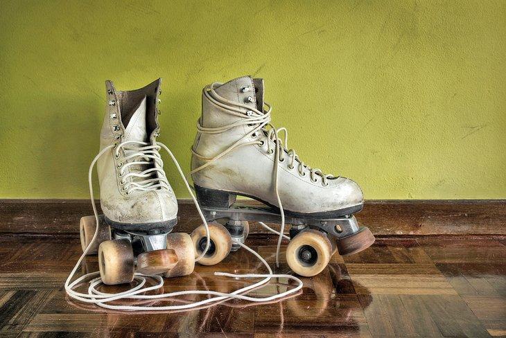 Patines en linea