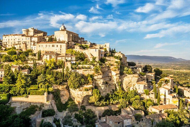 Gordes
