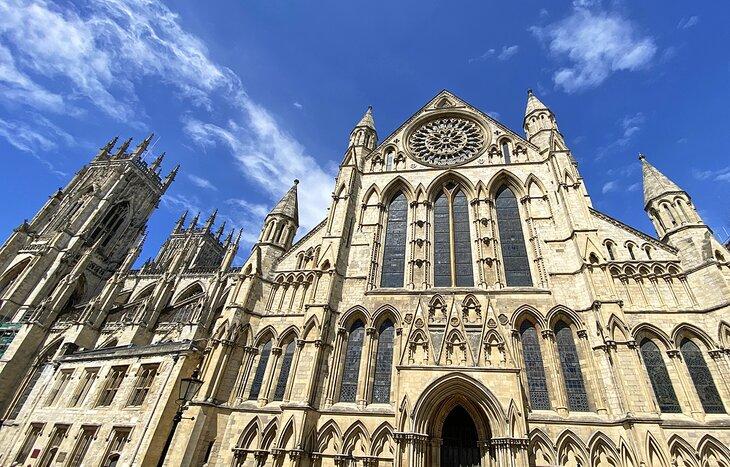 Catedral de York