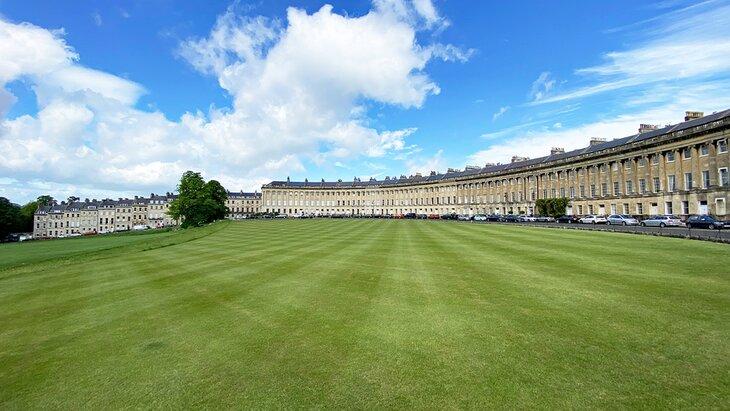 Royal Crescent