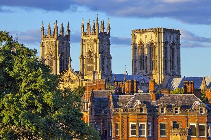 Catedral de York