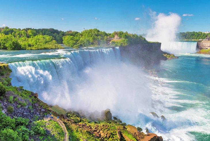 Cataratas del Niágara