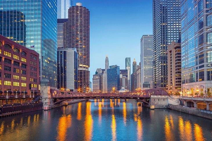 Centro de Chicago