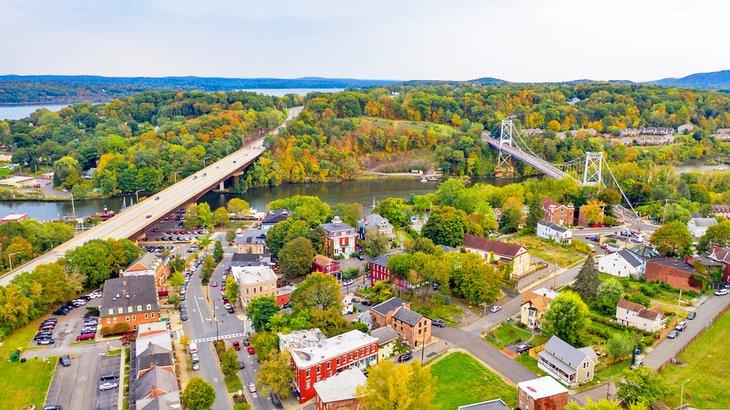 Kingston, Nueva York
