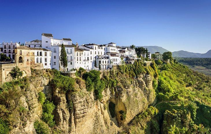 Ronda Dramatique