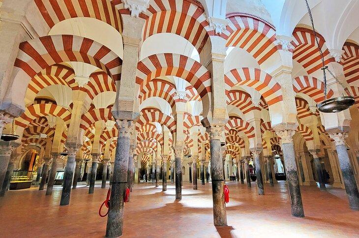 La Mezquita (Grande Mosquée)