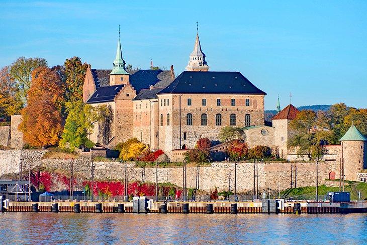 Akershus Festung