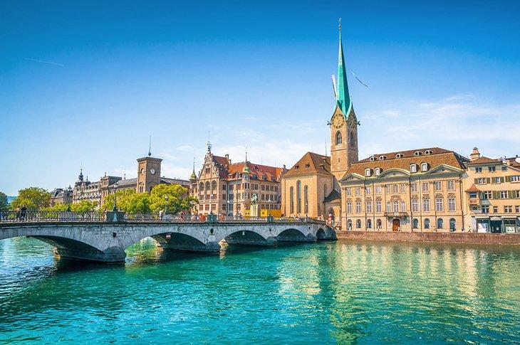 Zürich