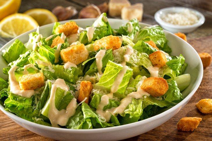 Salade César