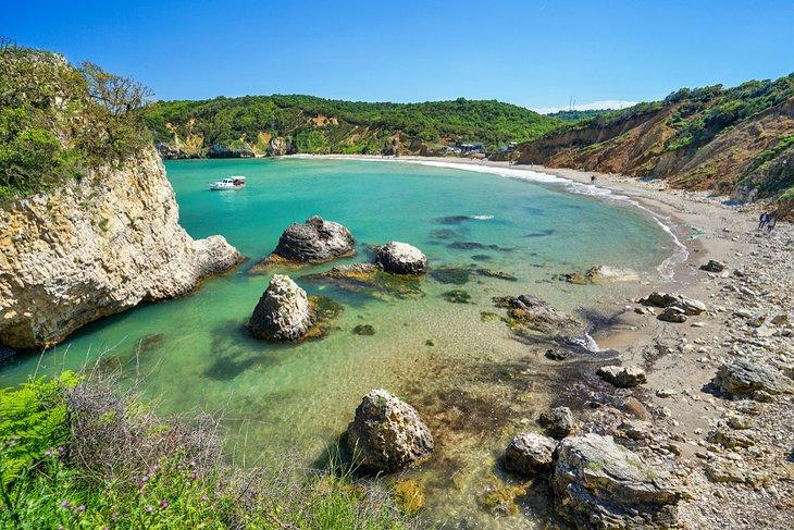 Cala de Kilimli