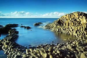 Atracciones Turísticas en Irlanda del Norte