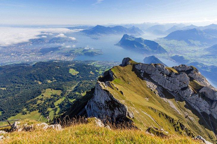Mont Pilatus