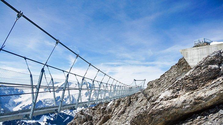 Mont Titlis