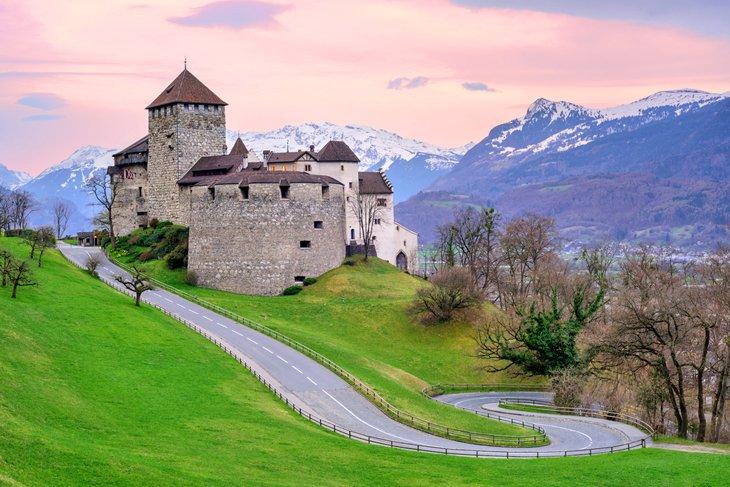 Château de Vaduz