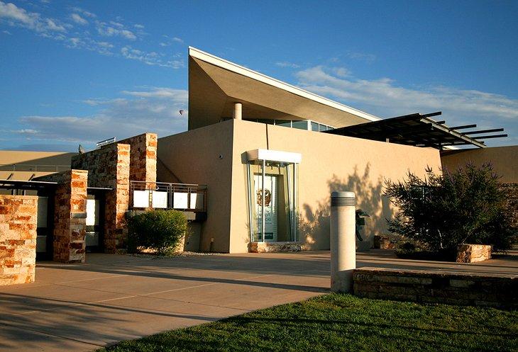 Museo de Arte e Historia de Albuquerque
