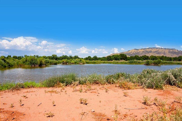 Parque Estatal de Naturaleza del Río Grande