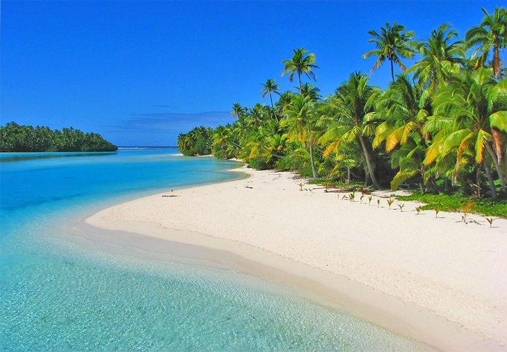 Isla Un Pie