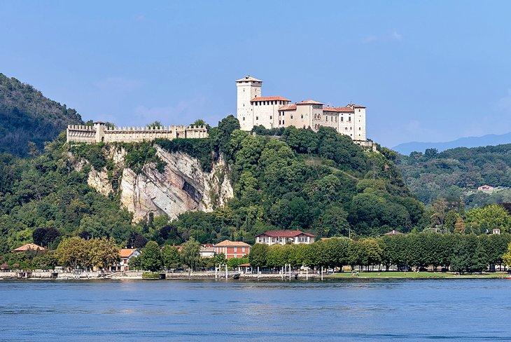 Rocca d'Angera