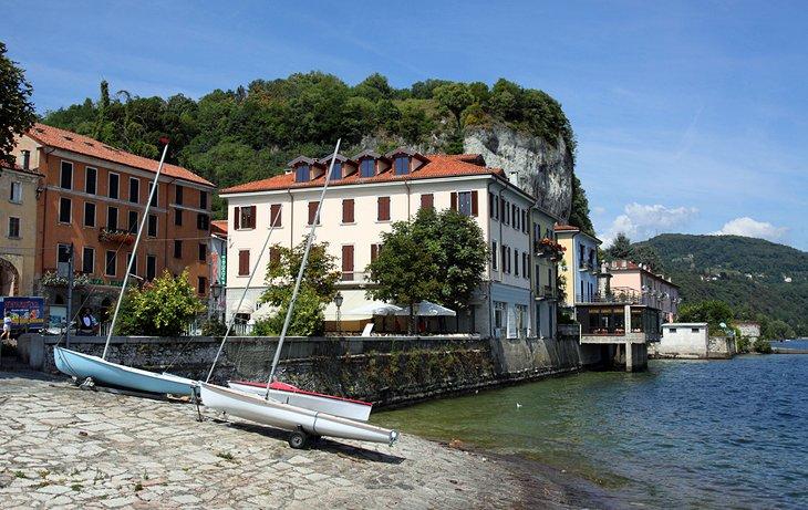 Stresa