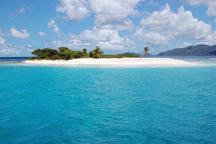 Sandy Cay 