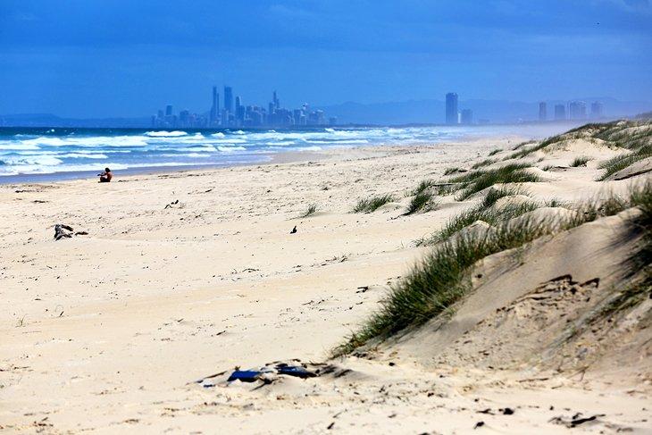 Playa South Stradbroke