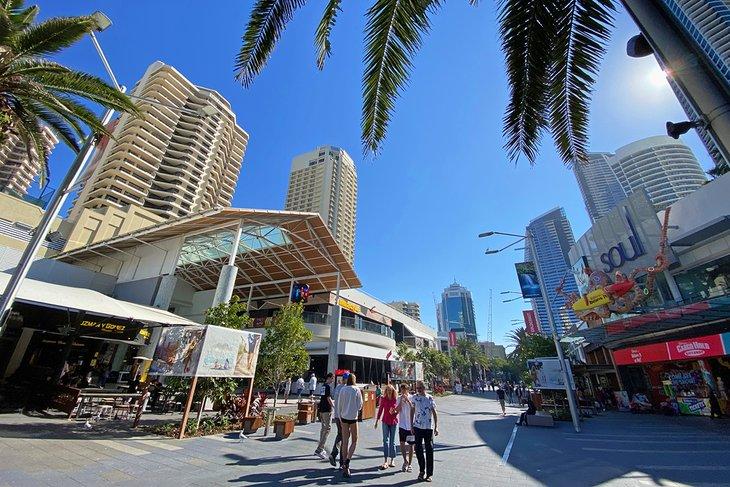 Avenida Cavill