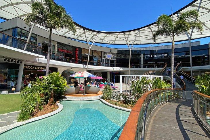 Centro Comercial Pacific Fair