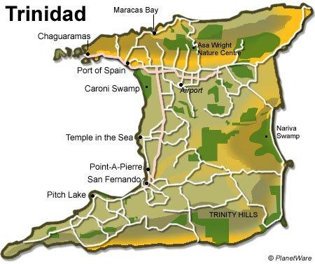 Trinidad