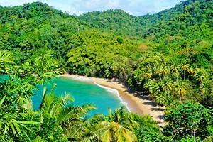 Trinidad y Tobago en Imágenes: Lugares Hermosos para Fotografiar