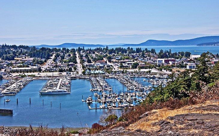Anacortes