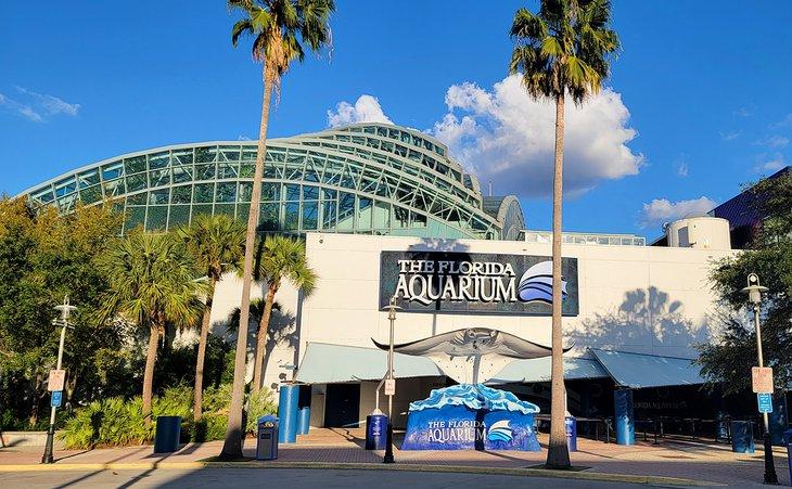 El Acuario de Florida