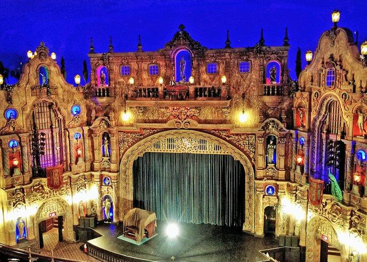 Teatro de Tampa